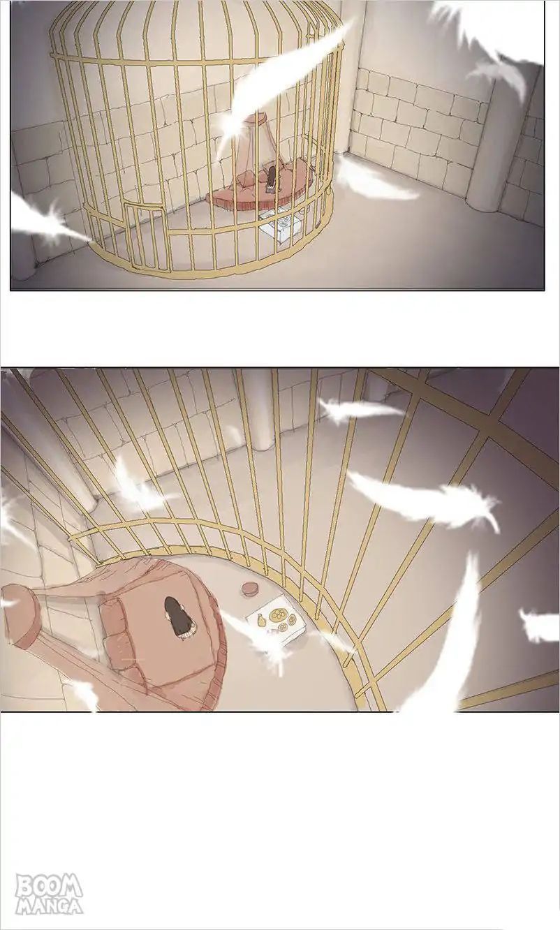 Kissing at Her feet Chapter 34 - page 2