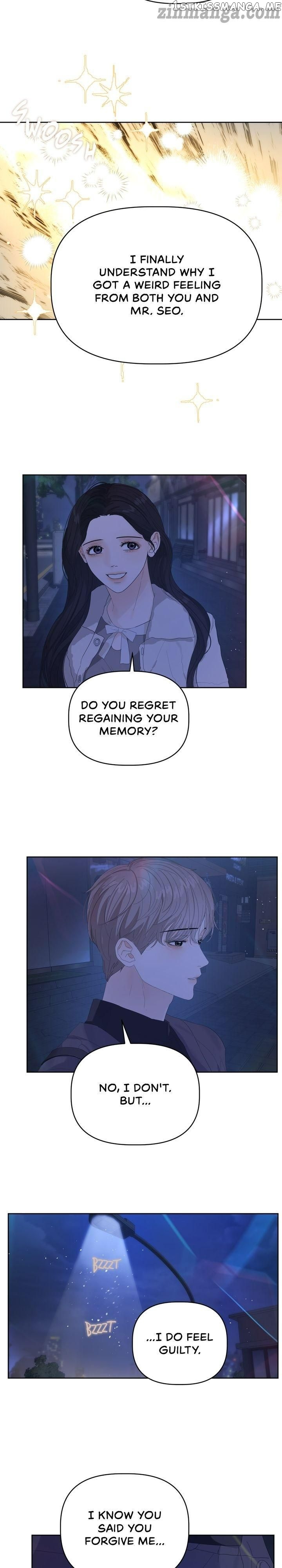 The Princess After The Revolution chapter 37 - page 10