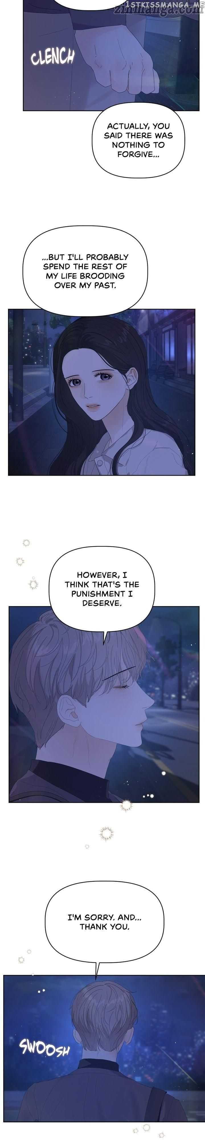 The Princess After The Revolution chapter 37 - page 11