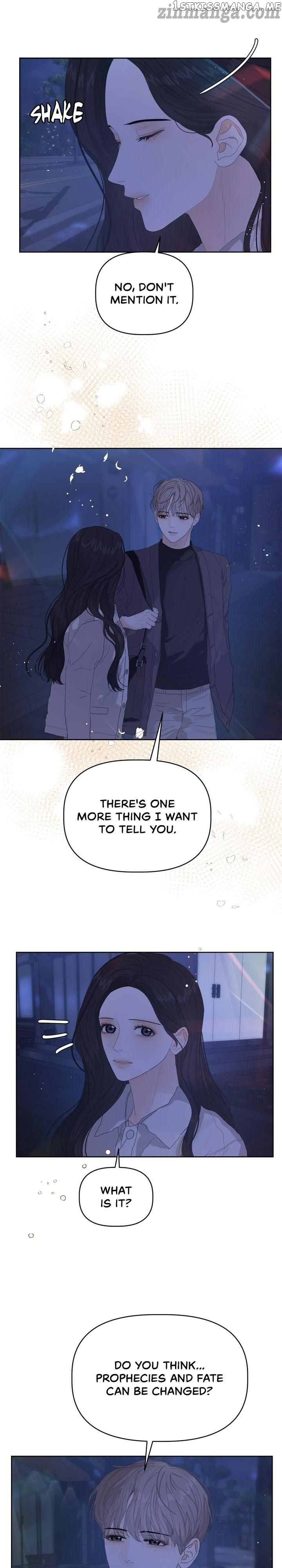 The Princess After The Revolution chapter 37 - page 13