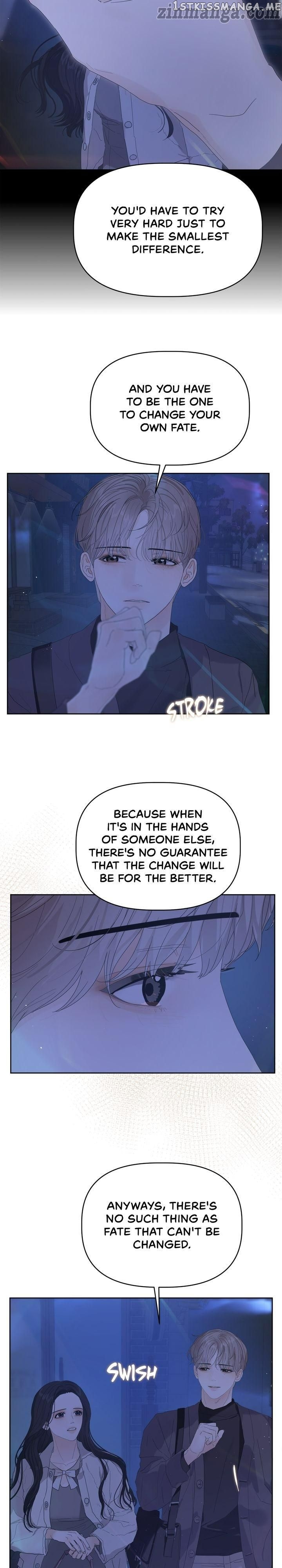 The Princess After The Revolution chapter 37 - page 15
