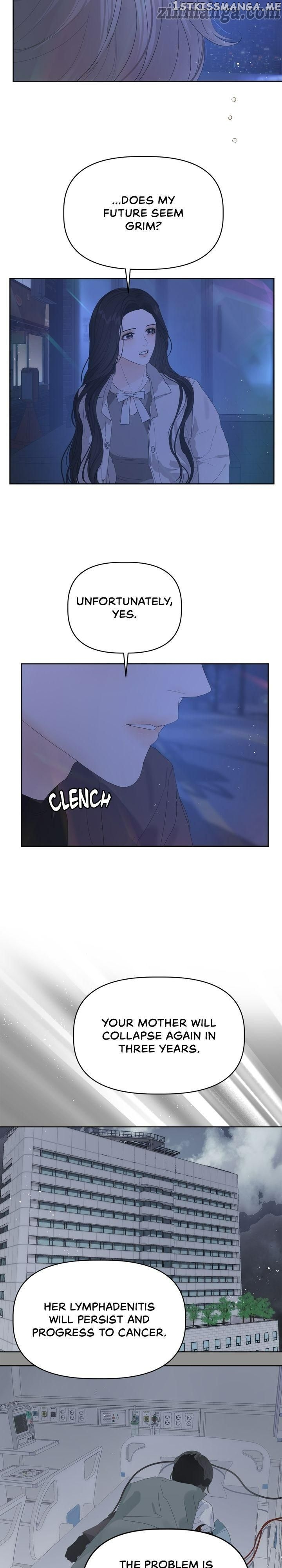 The Princess After The Revolution chapter 37 - page 18