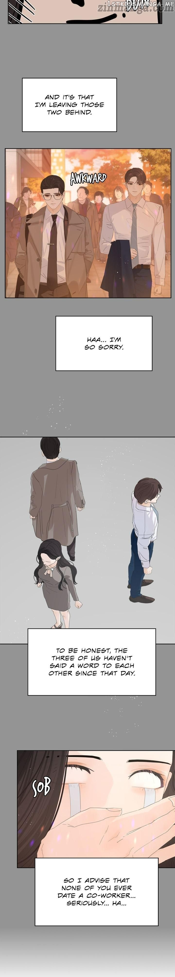 The Princess After The Revolution chapter 37 - page 2
