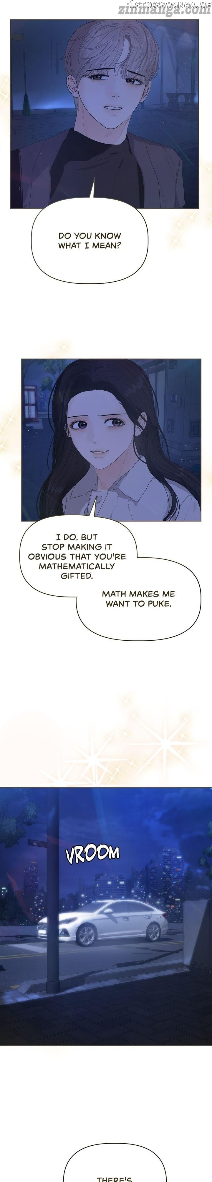 The Princess After The Revolution chapter 37 - page 21