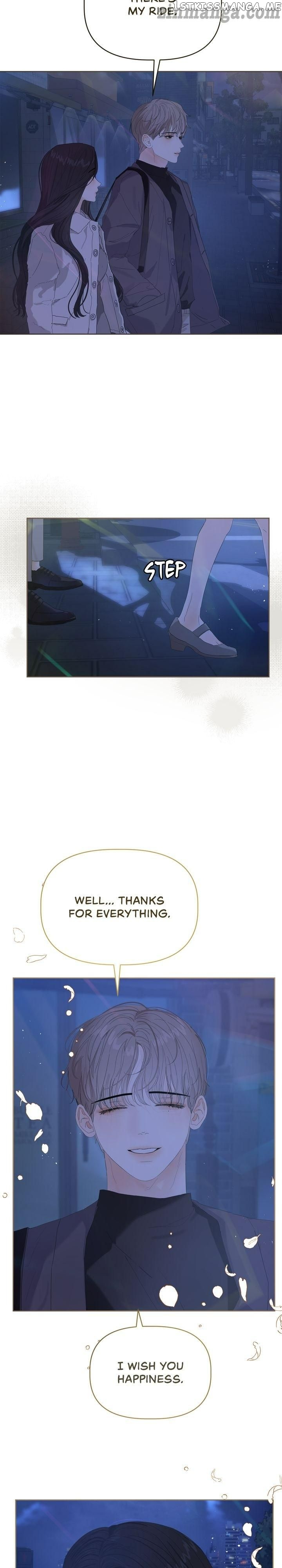 The Princess After The Revolution chapter 37 - page 22