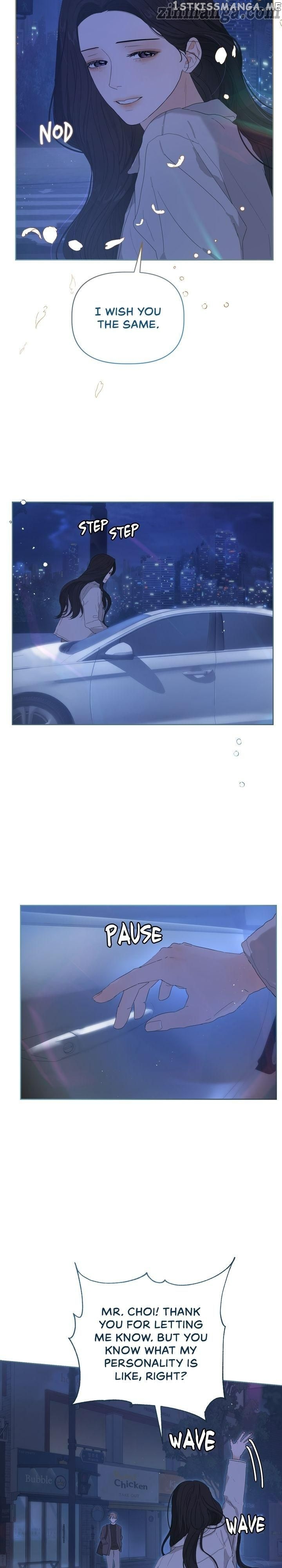 The Princess After The Revolution chapter 37 - page 23