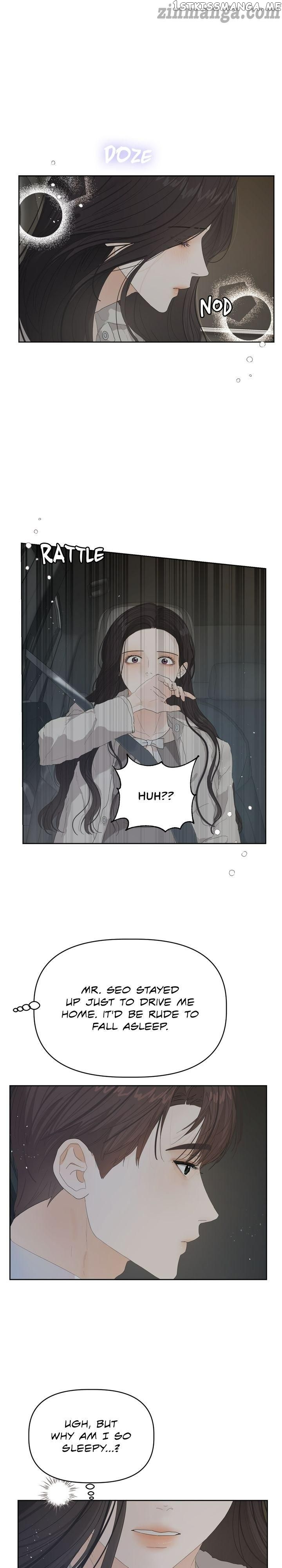 The Princess After The Revolution chapter 37 - page 29