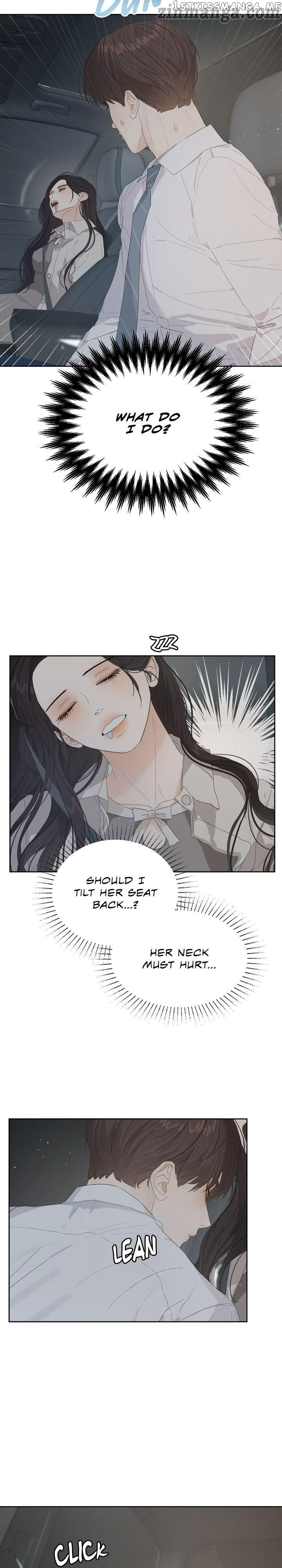 The Princess After The Revolution chapter 37 - page 31