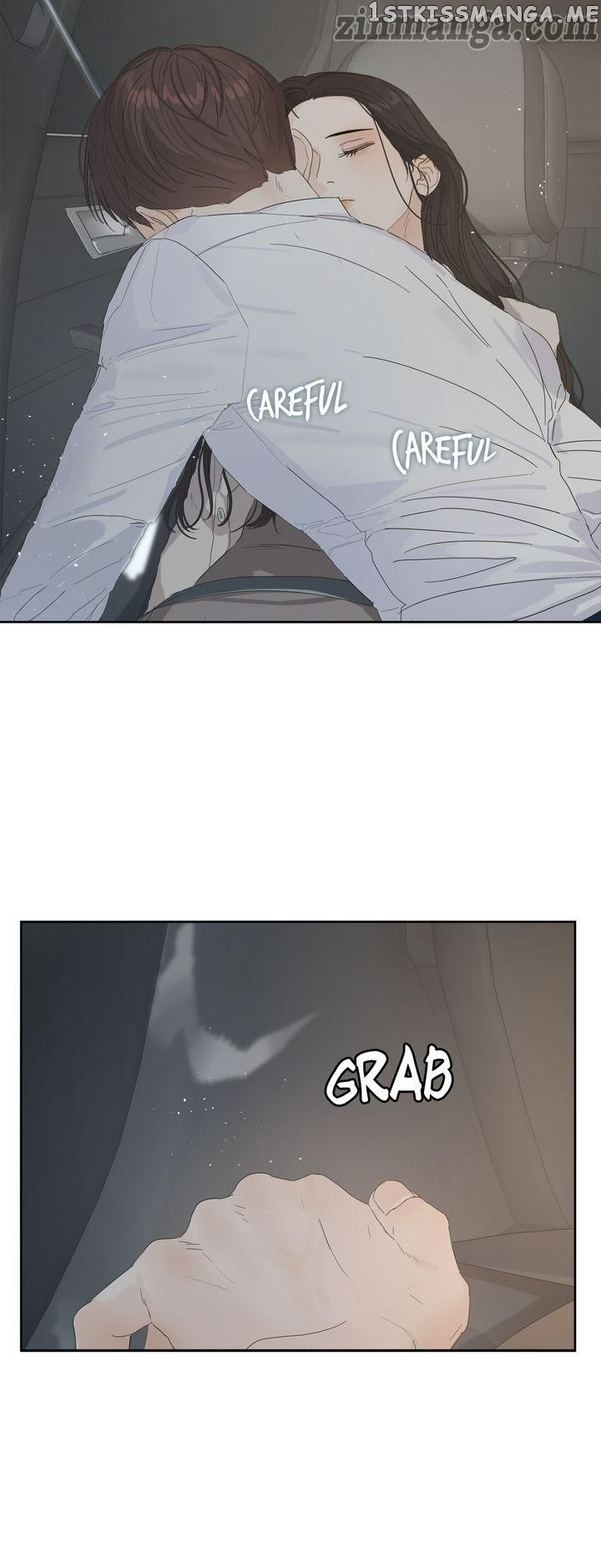 The Princess After The Revolution chapter 37 - page 32