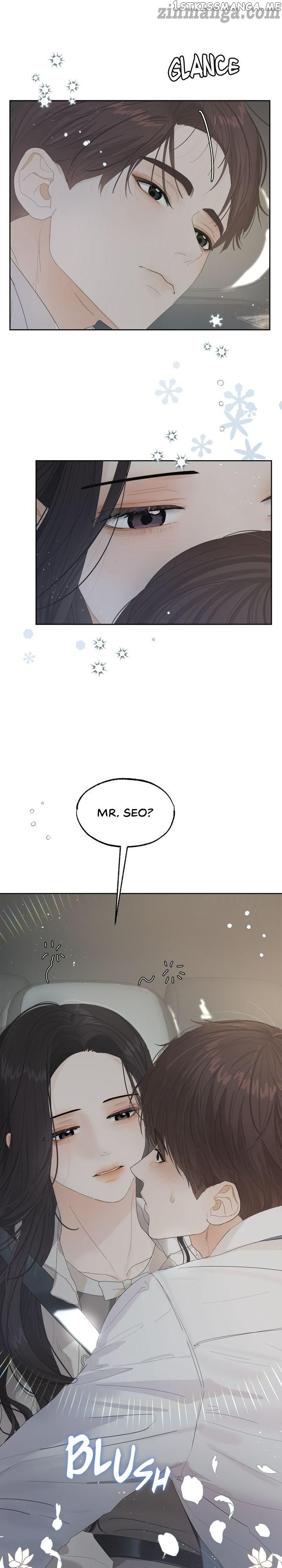 The Princess After The Revolution chapter 37 - page 33