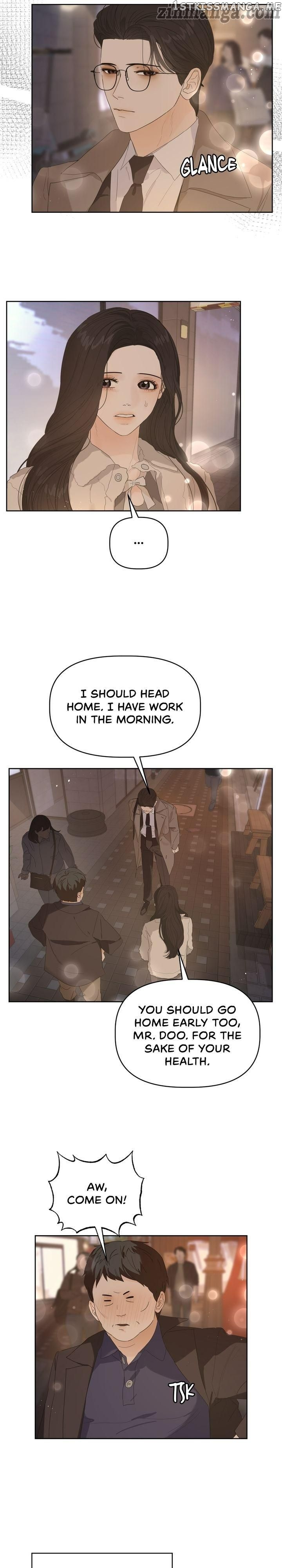 The Princess After The Revolution chapter 37 - page 6