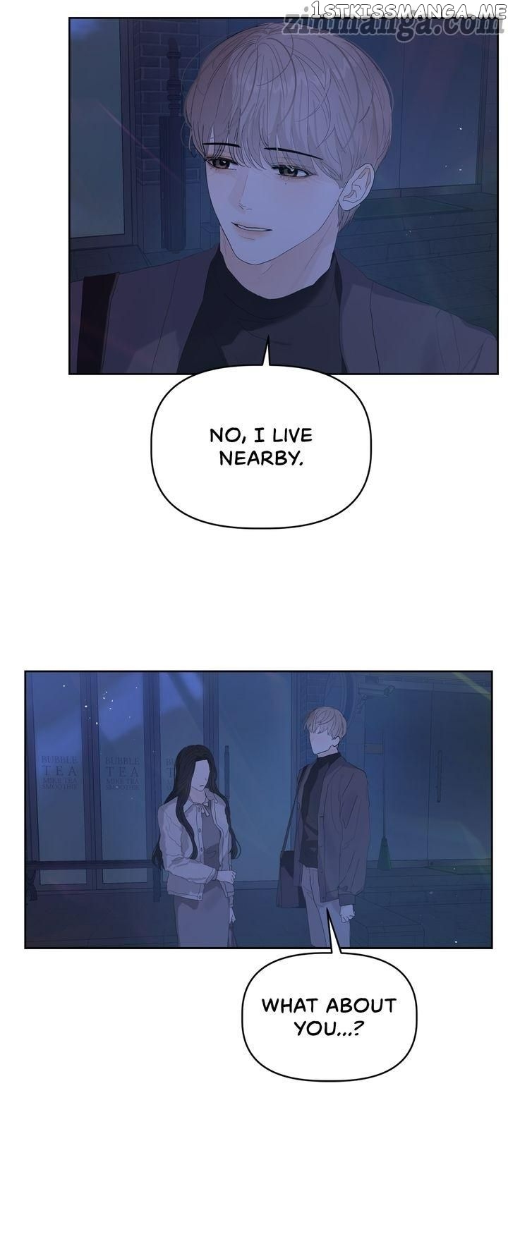 The Princess After The Revolution chapter 37 - page 8
