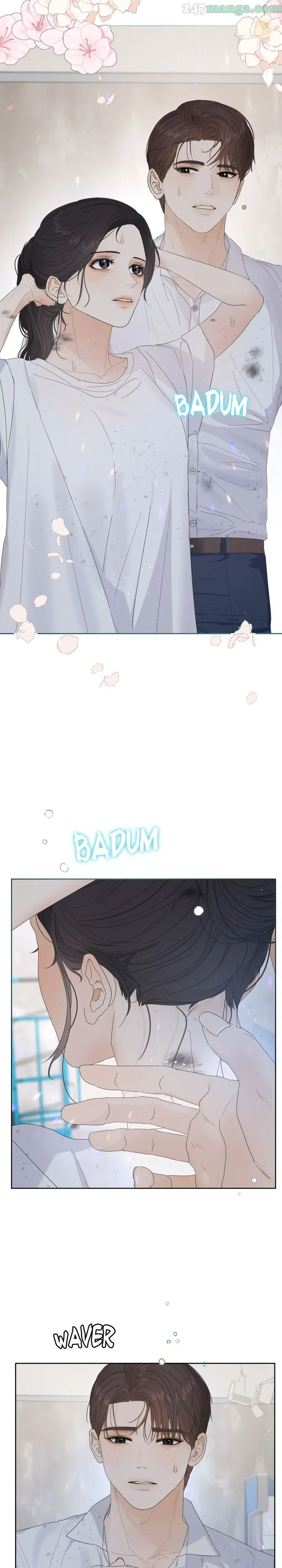 The Princess After The Revolution chapter 40 - page 2