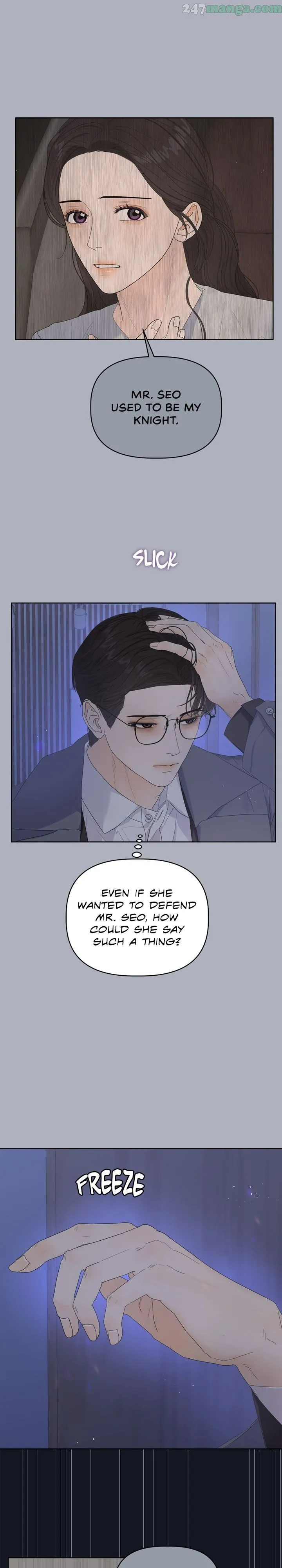 The Princess After The Revolution chapter 40 - page 29