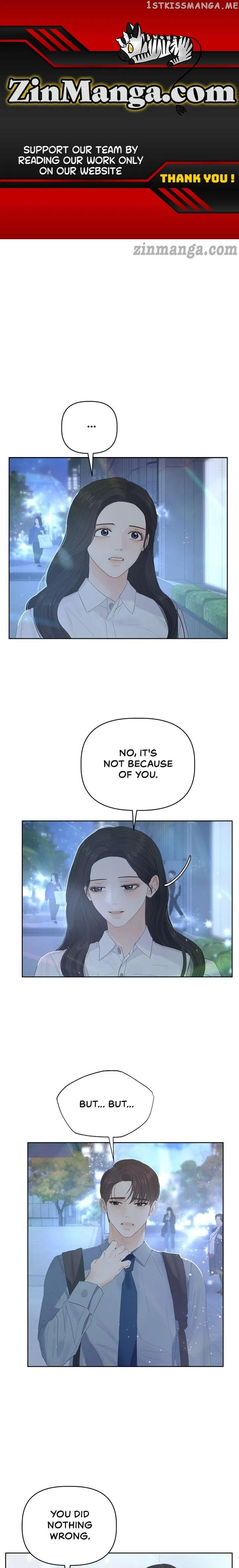 The Princess After The Revolution chapter 28 - page 1