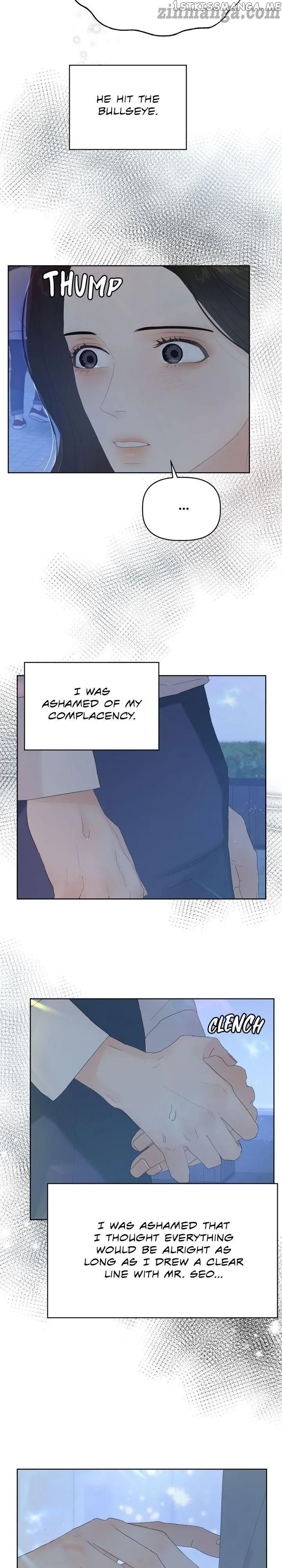 The Princess After The Revolution chapter 28 - page 11