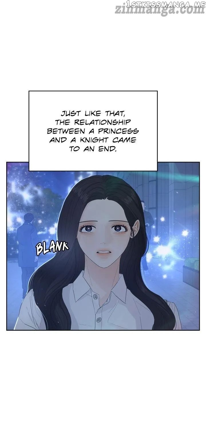 The Princess After The Revolution chapter 28 - page 16