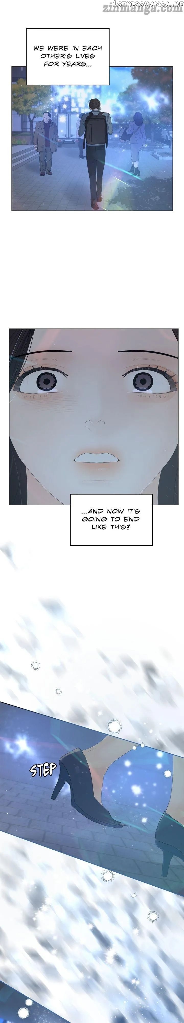 The Princess After The Revolution chapter 28 - page 17