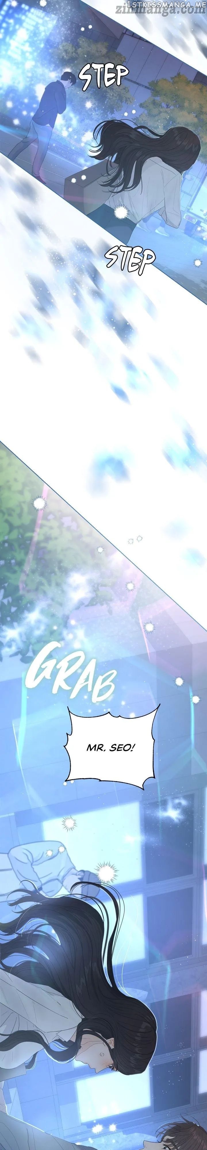 The Princess After The Revolution chapter 28 - page 18