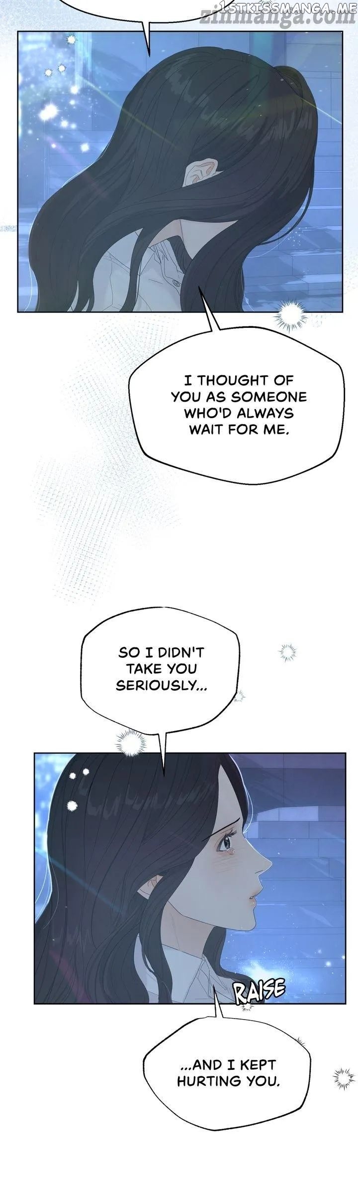 The Princess After The Revolution chapter 28 - page 20