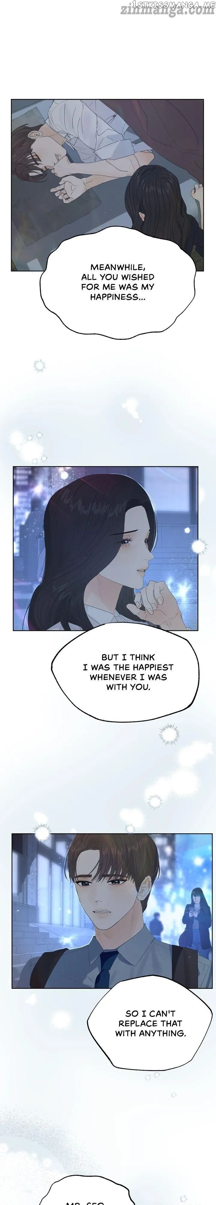 The Princess After The Revolution chapter 28 - page 21