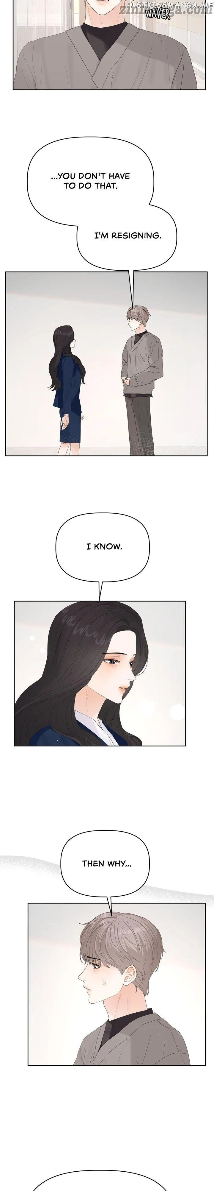 The Princess After The Revolution chapter 28 - page 26