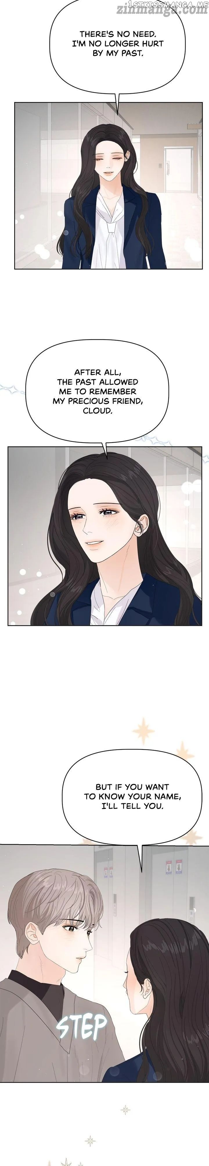 The Princess After The Revolution chapter 28 - page 30