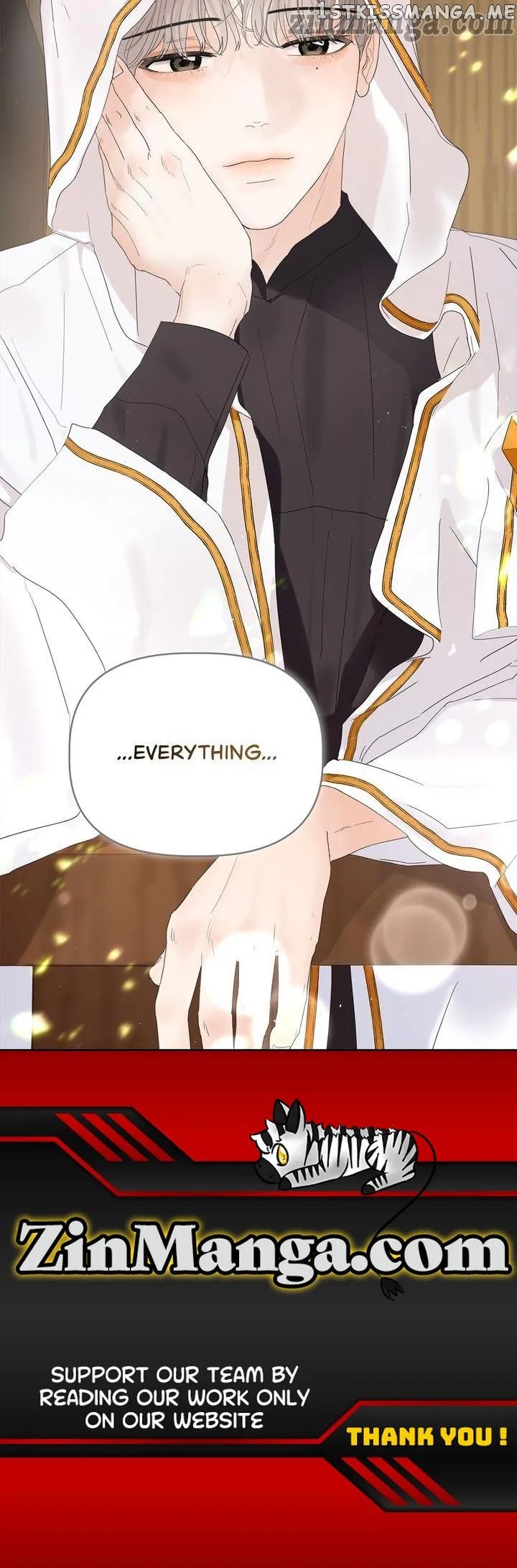 The Princess After The Revolution chapter 28 - page 35