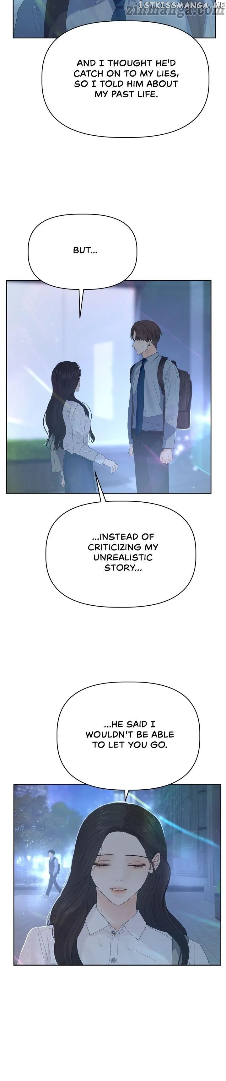 The Princess After The Revolution chapter 28 - page 4