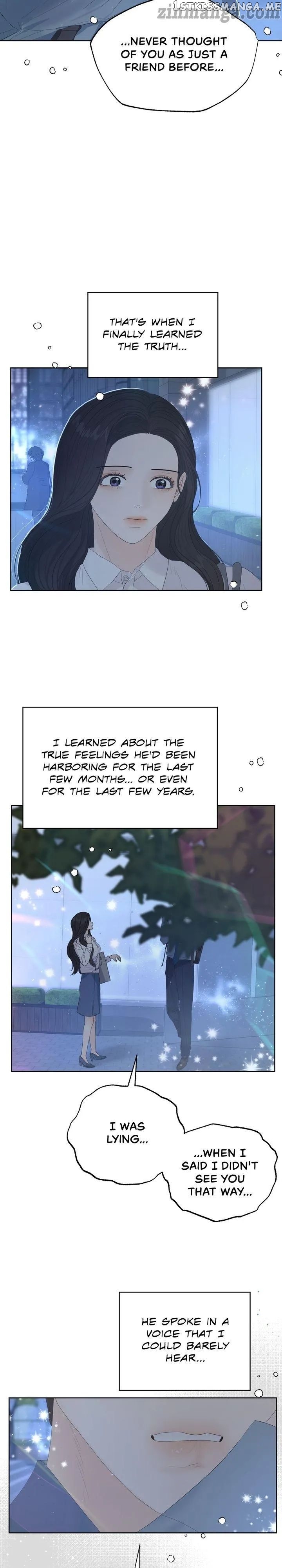 The Princess After The Revolution chapter 28 - page 7