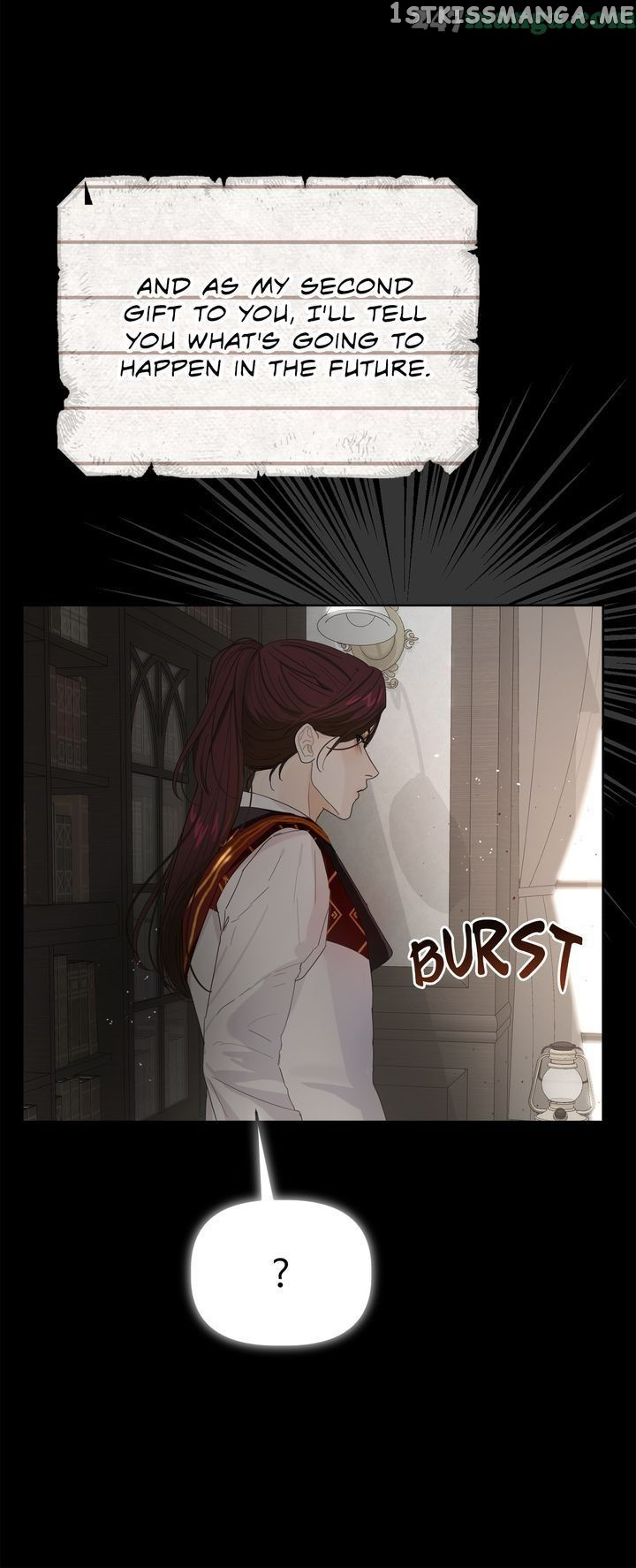 The Princess After The Revolution chapter 42 - page 12