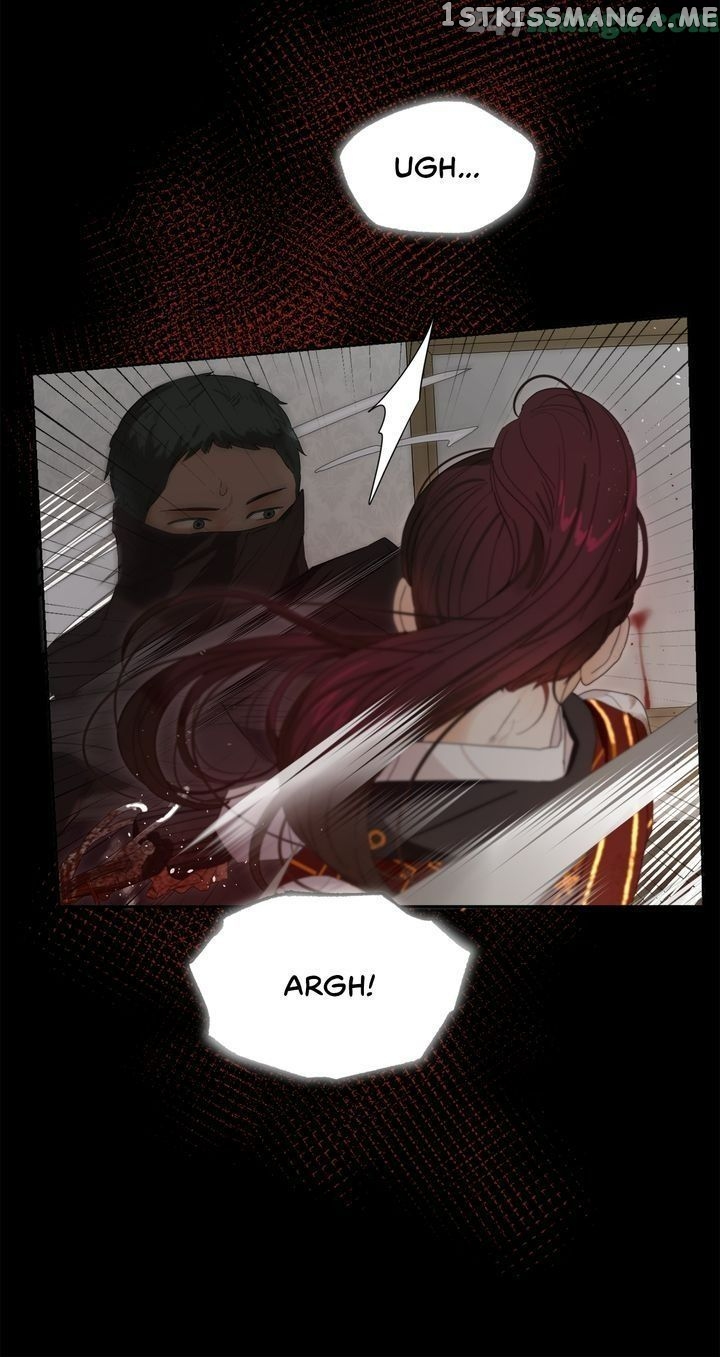The Princess After The Revolution chapter 42 - page 16