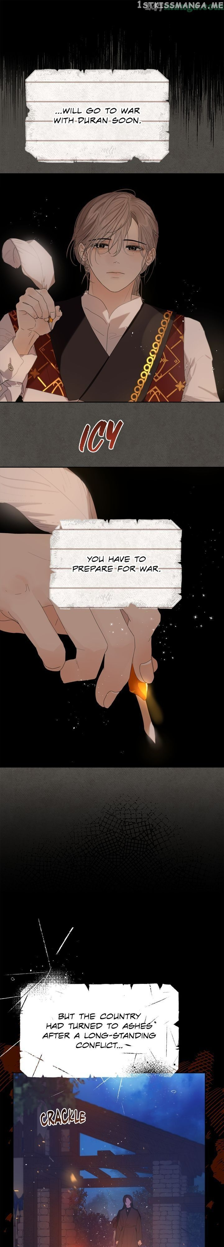 The Princess After The Revolution chapter 42 - page 29