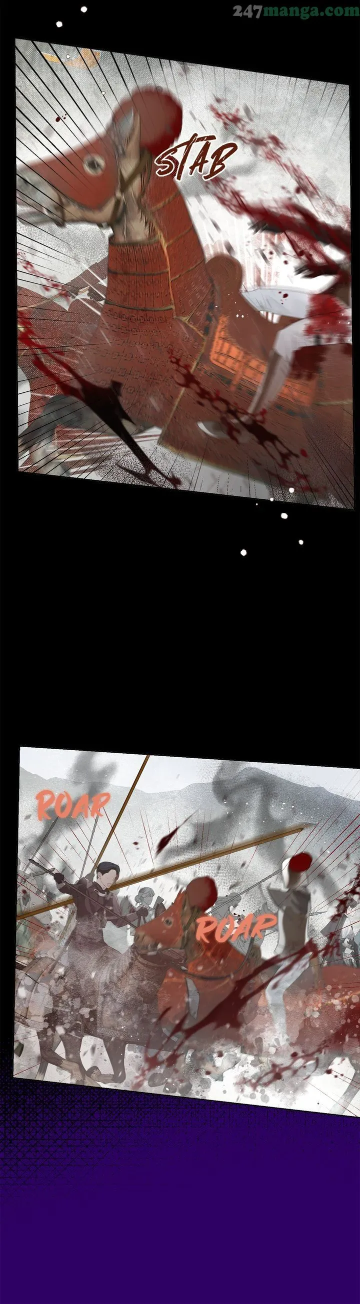 The Princess After The Revolution chapter 43 - page 13