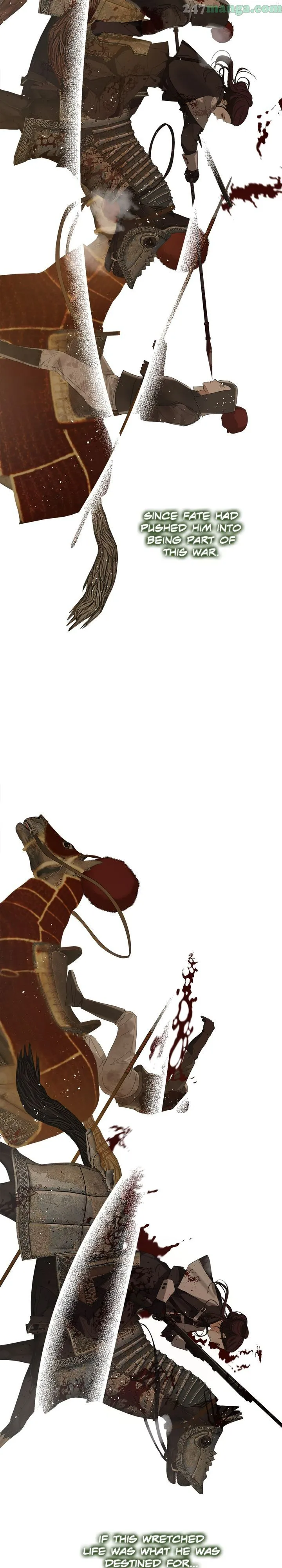 The Princess After The Revolution chapter 43 - page 16