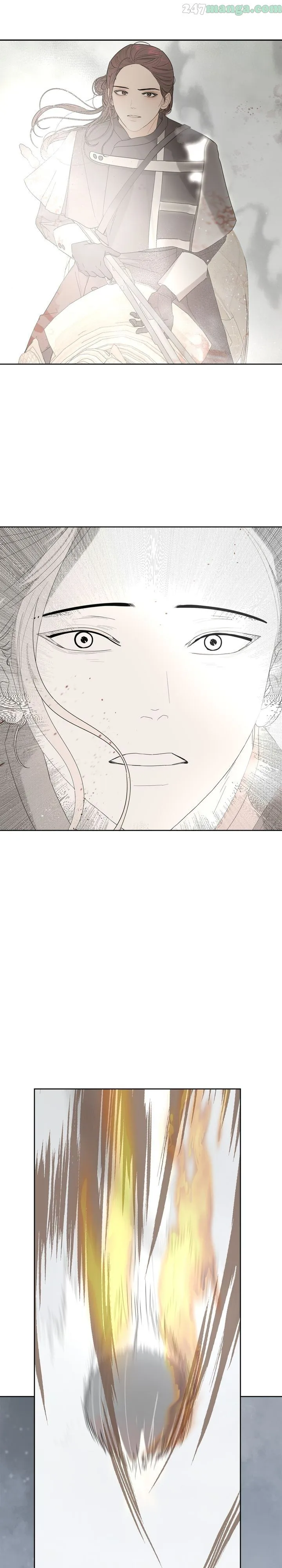 The Princess After The Revolution chapter 43 - page 18