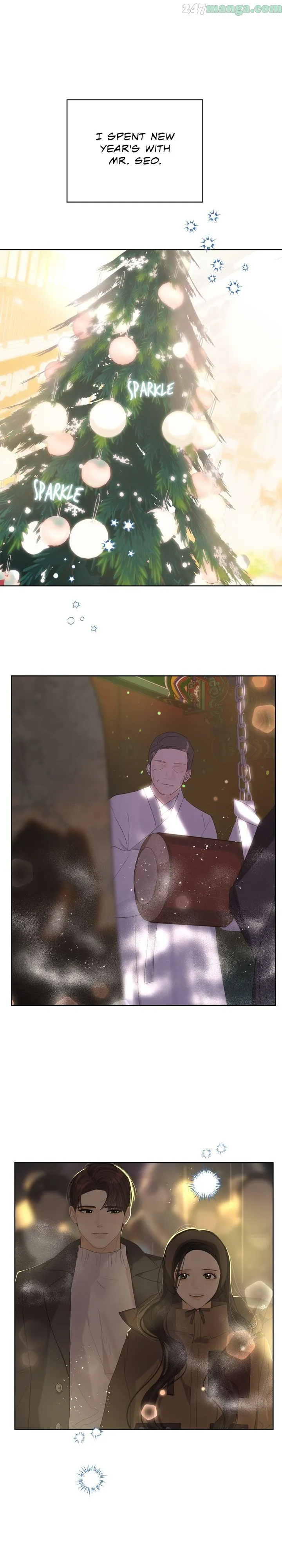 The Princess After The Revolution chapter 43 - page 34