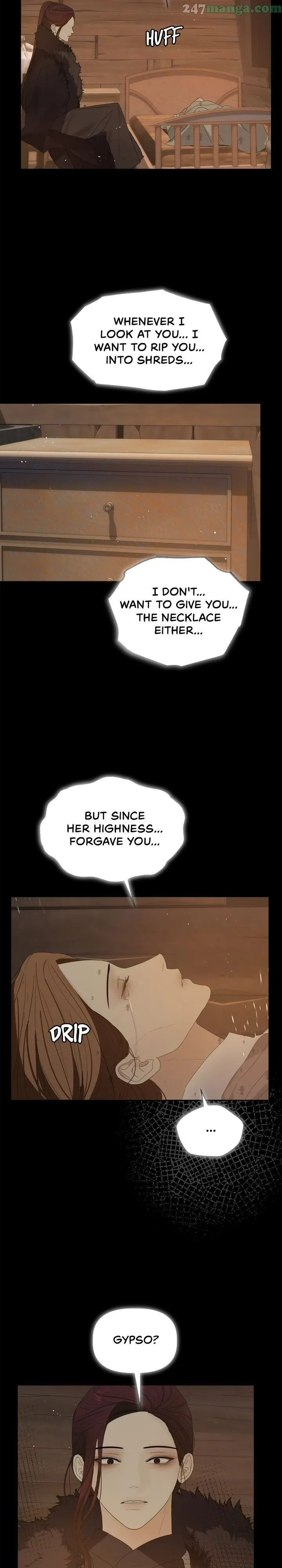 The Princess After The Revolution chapter 43 - page 4