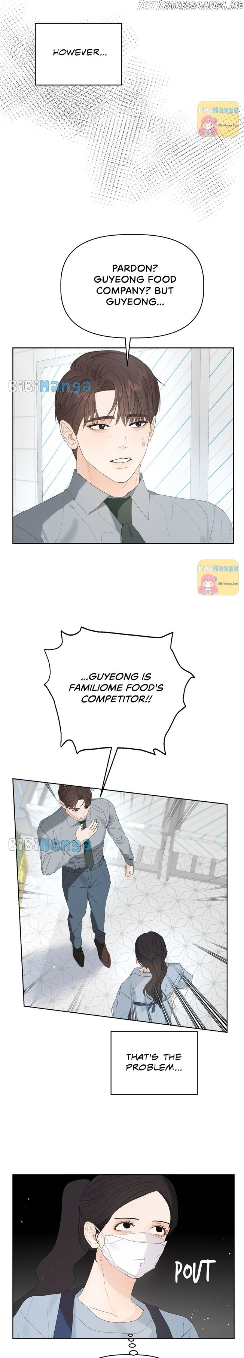 The Princess After The Revolution chapter 44 - page 13
