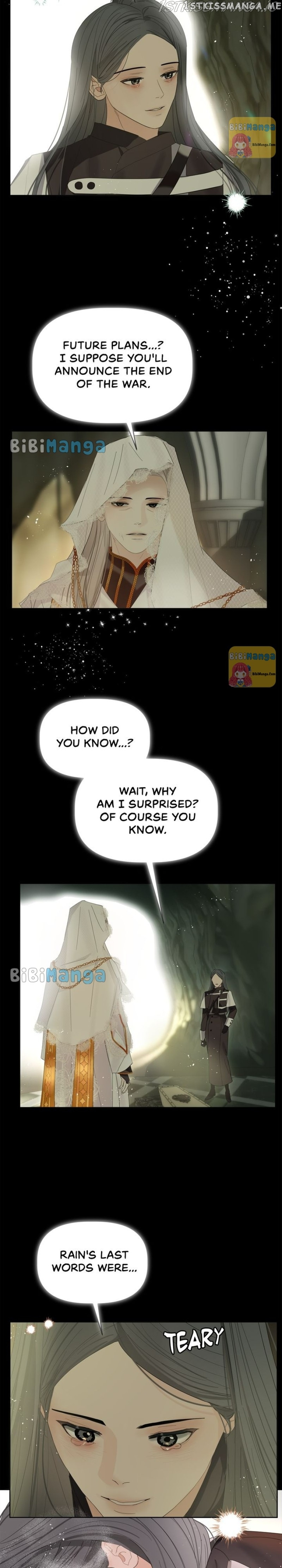 The Princess After The Revolution chapter 44 - page 2