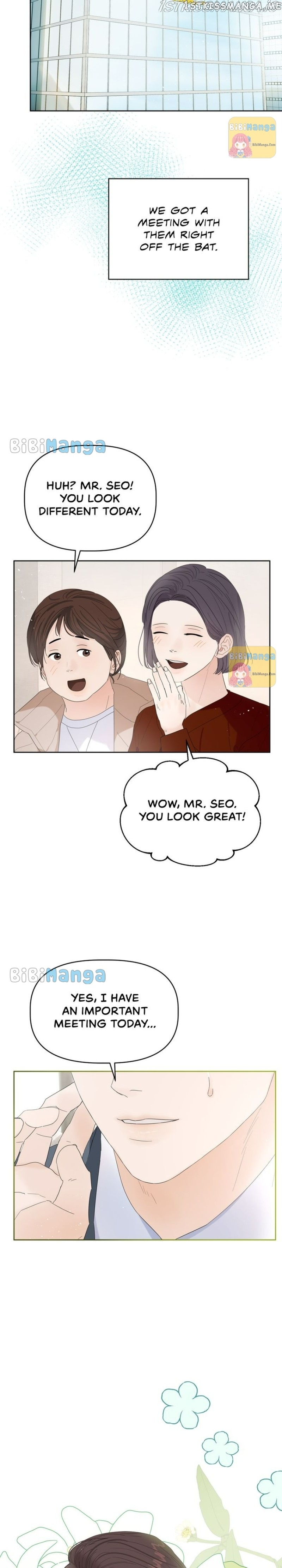 The Princess After The Revolution chapter 44 - page 22
