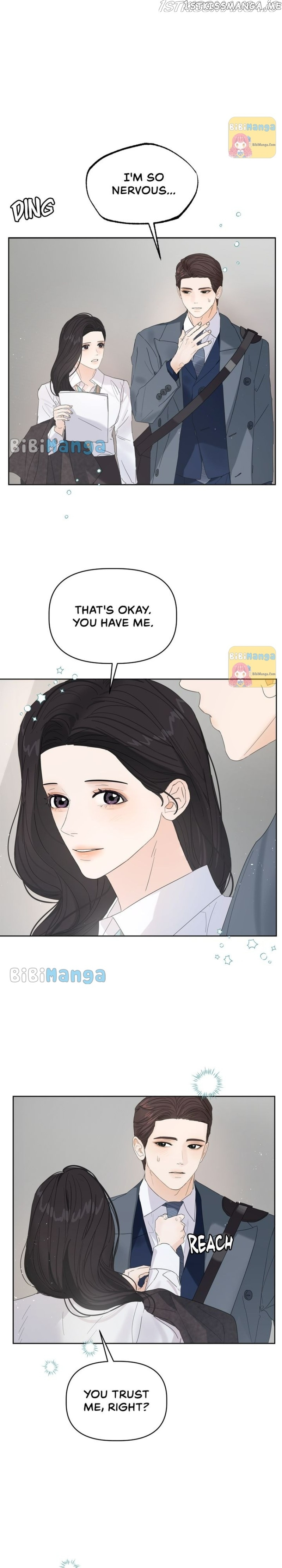 The Princess After The Revolution chapter 44 - page 25