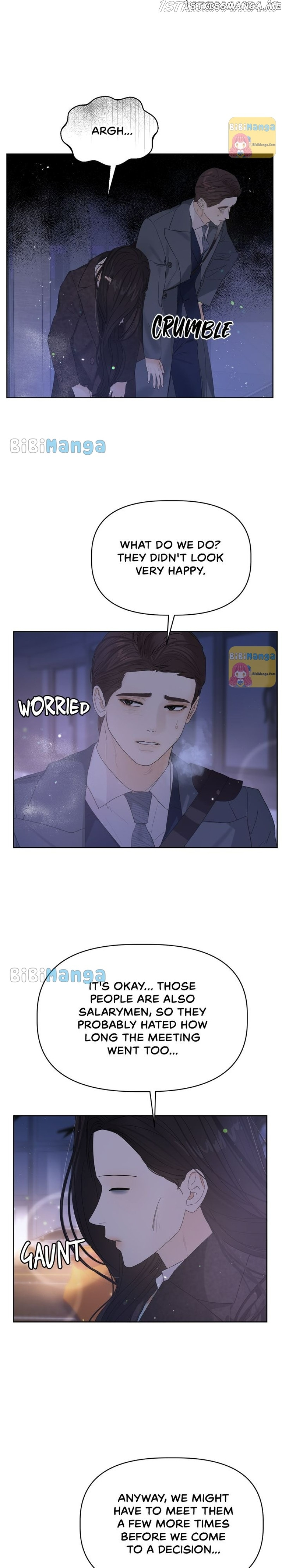The Princess After The Revolution chapter 44 - page 29