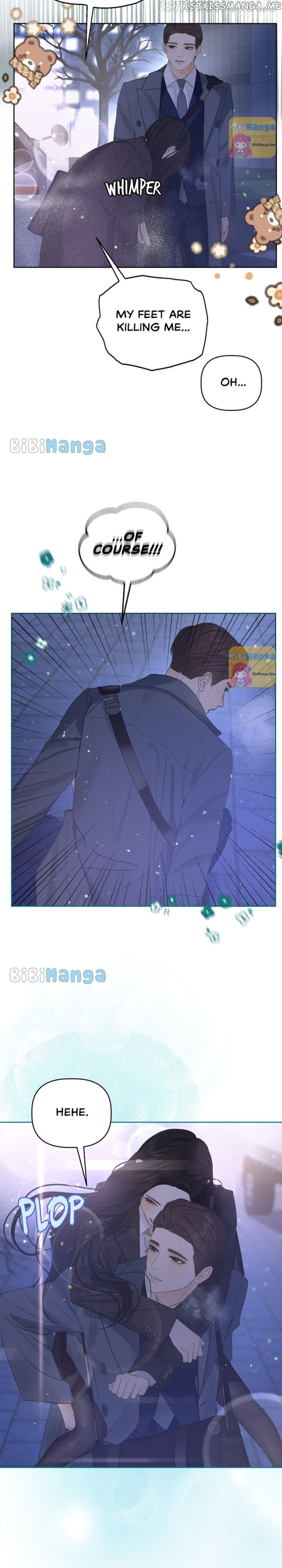 The Princess After The Revolution chapter 44 - page 31