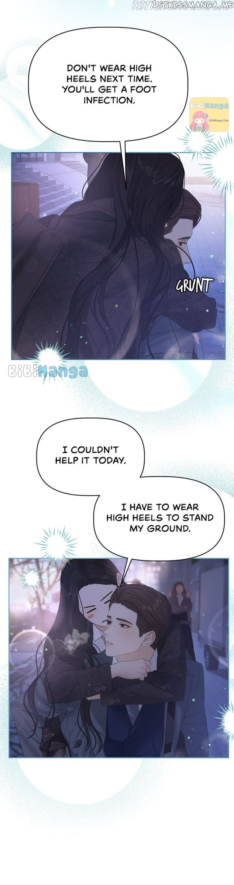The Princess After The Revolution chapter 44 - page 32