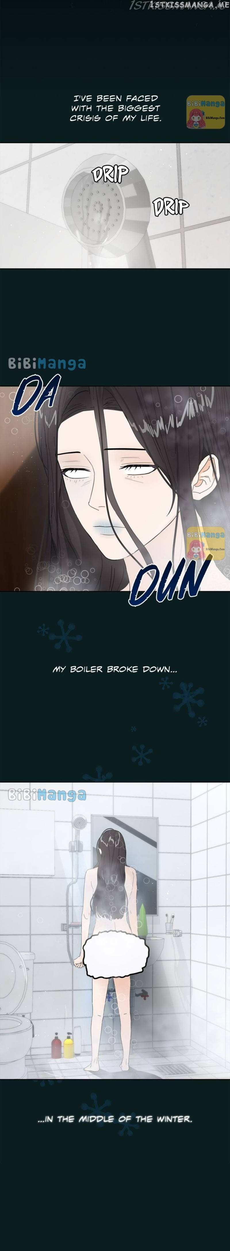 The Princess After The Revolution chapter 44 - page 36
