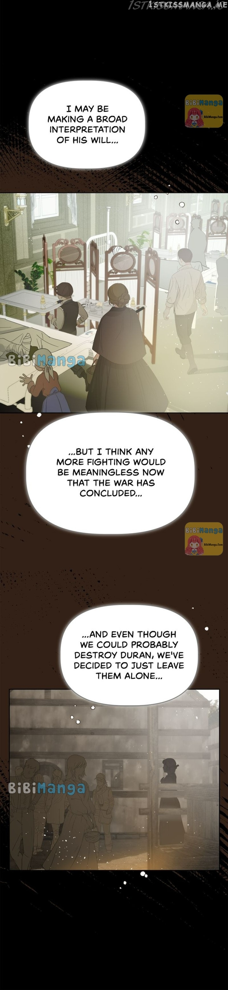 The Princess After The Revolution chapter 44 - page 4