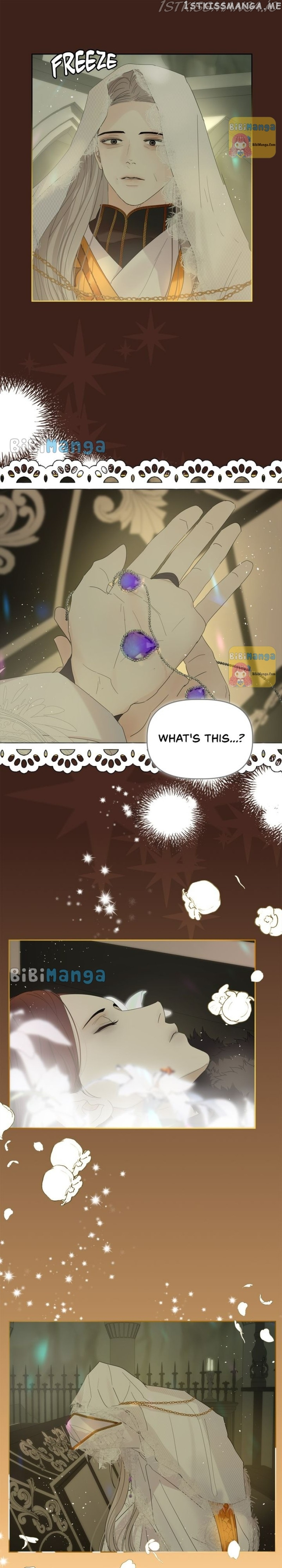 The Princess After The Revolution chapter 44 - page 9