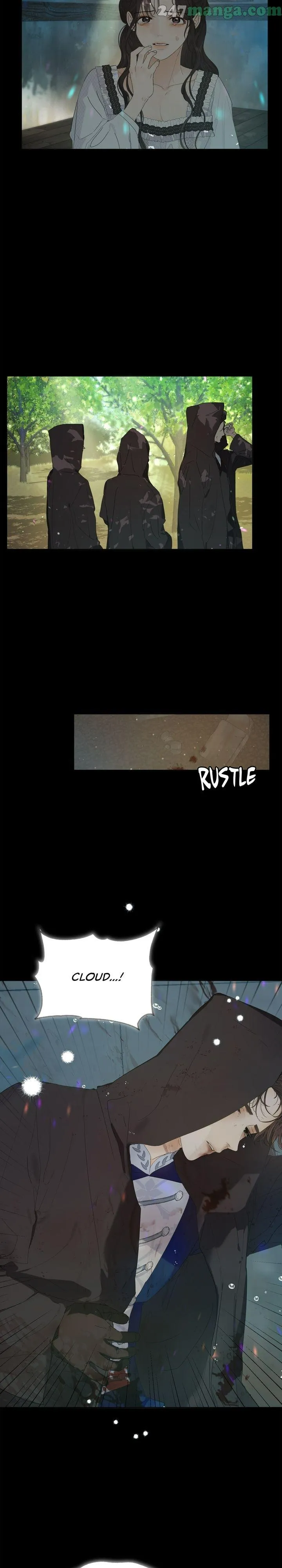 The Princess After The Revolution chapter 33 - page 26