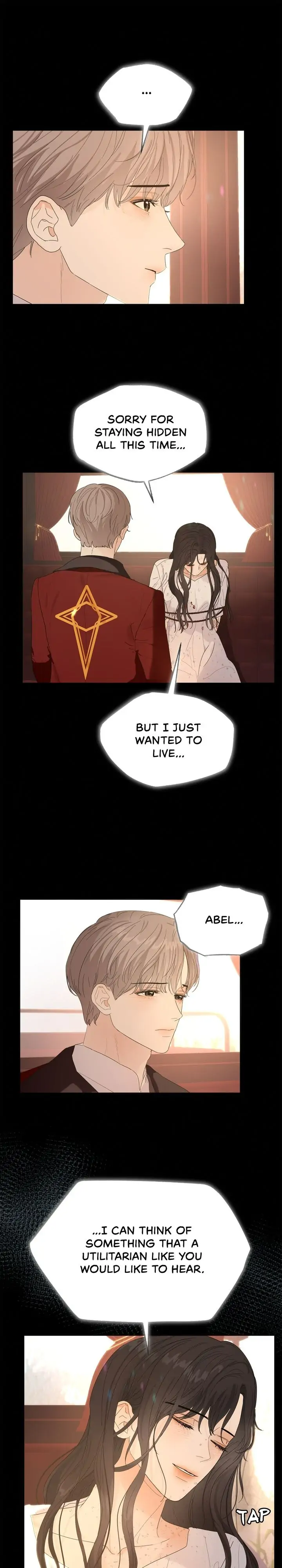 The Princess After The Revolution chapter 34 - page 12